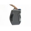 997293 8 campingaz campingaz 20l portable toilet barva bila seda odpadni nadrz 20l