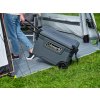 1060707 10 coleman convoy 65qt chladici box