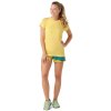 10032004SMW01 W MERINO P B DYE SS TEE, cnr 1