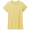 10032004SMW01 W MERINO P B DYE SS TEE, cnr