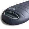 Husky Ultraľahký letný spacák Mikro dark blue (Veľkosť OneSize)