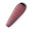 Husky Ultraľahký letný spacák Mini bordo (Veľkosť OneSize)