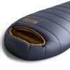1084328 2 husky ultralehky trisezonni spacak musset dark blue