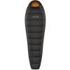 hannah sherpa 300 jet black inca gold