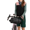 Osprey ESCAPIST HANDLEBAR BAG LARGE black (Veľkosť L)