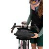Osprey ESCAPIST HANDLEBAR BAG LARGE black (Veľkosť L)