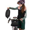 Osprey ESCAPIST HANDLEBAR BAG LARGE black (Veľkosť L)
