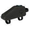 osprey escapist top tube bag black