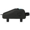 osprey escapist top tube bag black2