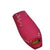 1084835 2 boll patrol lite left fuchsia lime