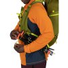 osprey talon velocity 20 dark charcoal tumbleweed yellw7