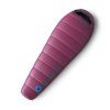 1084523 husky synteticky trisezonni damsky spacak ladies majesty pink