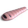 Husky Syntetický trojsezónny detský spacák Kids Mystic pink (Veľkosť OneSize)