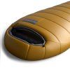 1084520 2 husky synteticky trisezonni prodlouzeny spacak husky plus mustard