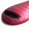 1084559 2 husky synteticky trisezonni spacak ruby red