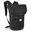 10020570OSP ARCANE ROLL TOP WP 18, stonewash black 4