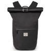 10020570OSP ARCANE ROLL TOP WP 18, stonewash black 2