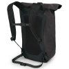 10020570OSP ARCANE ROLL TOP WP 18, stonewash black 1