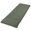 Husky Nafukovacia karimatka Flicky 8 khaki (Veľkosť OneSize)