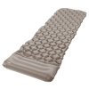 1085056 husky nafukovaci karimatka fumy 5 grey