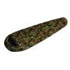 1084532 3 husky synteticky trisezonni detsky spacak junior army green