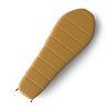 Husky Syntetický trojsezónny detský spacák Junior mustard (Veľkosť OneSize)