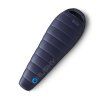 1084430 husky synteticky zimni spacak magnum dark blue