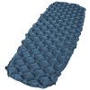 1085053 husky nafukovaci karimatka fury 5 dark blue