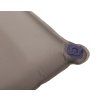 Husky Samonafukovacia karimatka Flopy 8 grey (Veľkosť OneSize)