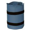 Husky Samonafukovacia karimatka Freaky 6 dark blue (Veľkosť OneSize)