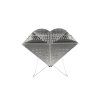1085331 2 uco kempinkovy gril ohniste flatpack large grill firepit 51x41 cm