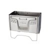 1085334 uco kempinkovy gril ohniste flatpack smokeless firepit grill 42x24 cm