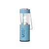 1085337 uco lucerna na svicky original candle lantern glacier blue