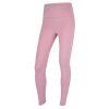 Husky Dámske legíny Dasana L pink (Veľkosť L)