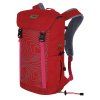 Husky Detský batoh Jibby 20l red (Veľkosť OneSize)