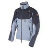 1084841 husky panska motorkarska bunda grey
