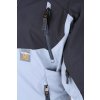 1084841 5 husky panska motorkarska bunda grey
