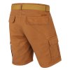 1085256 1 husky panske bavlnene kratasy ropy m mustard