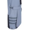 1084868 7 husky panske motorkarske kalhoty grey