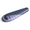 Husky Syntetický trojsezónny dámsky spacák Ember Ladies blue/pink (Veľkosť OneSize)