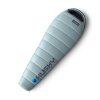 1084610 husky synteticky trisezonni damsky spacak ladies majesty light blue