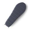 Husky Syntetický trojsezónny detský spacák Kids Magic blue/purple (Veľkosť OneSize)