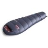Husky Syntetický trojsezónny detský spacák Kids Magic blue/purple (Veľkosť OneSize)