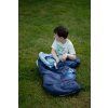 1084568 8 husky synteticky trisezonni detsky spacak kids magic dark blue
