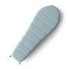 Husky Syntetický trojsezónny detský spacák Kids Mystic light blue (Veľkosť OneSize)