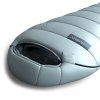 Husky Syntetický trojsezónny detský spacák Kids Mystic light blue (Veľkosť OneSize)