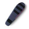 Husky Syntetický zimný dámsky spacák Ladies Motion blue/pink (Veľkosť OneSize)