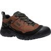 keen targhee iv wp men bison black