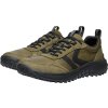 10047728KEN01 KS86 LEA MEN, dark oliveblack 5