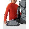 Osprey ARIEL PRO 75 silver lining (Veľkosť WXS/WS)